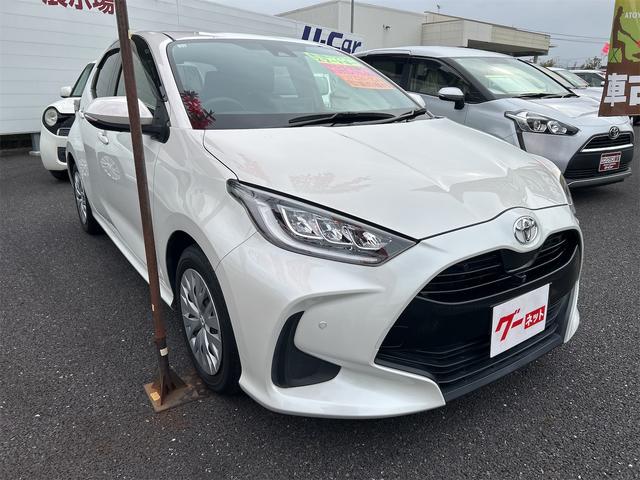 ヤリス Ｚ　ドライブレコーダー　全周囲カメラ　ナビ　オートクルーズコントロール　レーンアシスト　衝突被害軽減システム　オートマチックハイビーム　オートライト　ＬＥＤヘッドランプ　スマートキー　電動格納ミラー（14枚目）