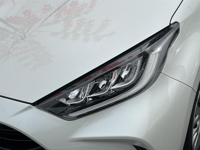 ヤリス Ｚ　ドライブレコーダー　全周囲カメラ　ナビ　オートクルーズコントロール　レーンアシスト　衝突被害軽減システム　オートマチックハイビーム　オートライト　ＬＥＤヘッドランプ　スマートキー　電動格納ミラー（33枚目）