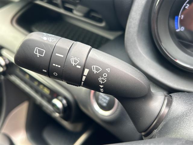 ヤリス Ｚ　ドライブレコーダー　全周囲カメラ　ナビ　オートクルーズコントロール　レーンアシスト　衝突被害軽減システム　オートマチックハイビーム　オートライト　ＬＥＤヘッドランプ　スマートキー　電動格納ミラー（50枚目）