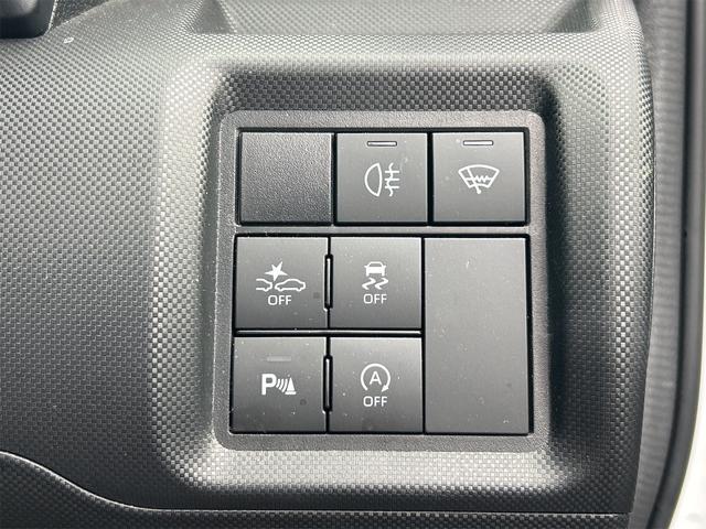 ライズ Ｚ　４ＷＤ　ＥＴＣ　全周囲カメラ　クリアランスソナー　オートクルーズコントロール　レーンアシスト　衝突被害軽減システム　ナビ　ＴＶ　オートライト　ＬＥＤヘッドランプ　アルミホイール　スマートキー（10枚目）