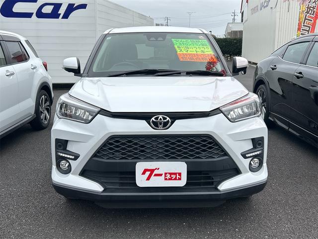 ライズ Ｚ　４ＷＤ　ＥＴＣ　全周囲カメラ　クリアランスソナー　オートクルーズコントロール　レーンアシスト　衝突被害軽減システム　ナビ　ＴＶ　オートライト　ＬＥＤヘッドランプ　アルミホイール　スマートキー（13枚目）