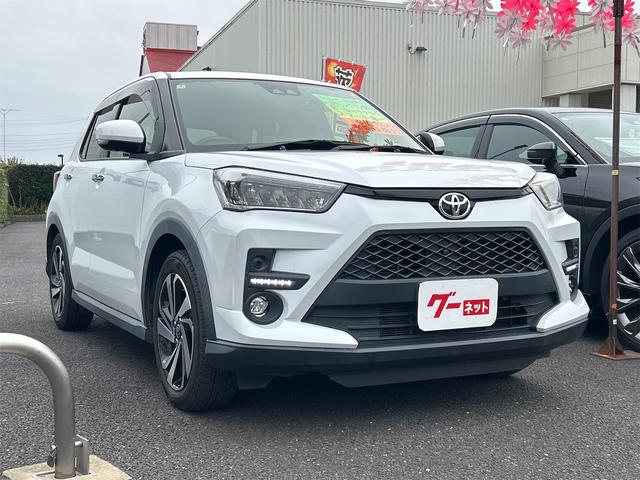 ライズ Ｚ　４ＷＤ　ＥＴＣ　全周囲カメラ　クリアランスソナー　オートクルーズコントロール　レーンアシスト　衝突被害軽減システム　ナビ　ＴＶ　オートライト　ＬＥＤヘッドランプ　アルミホイール　スマートキー（15枚目）