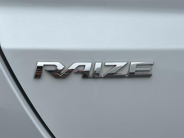 ライズ Ｚ　４ＷＤ　ＥＴＣ　全周囲カメラ　クリアランスソナー　オートクルーズコントロール　レーンアシスト　衝突被害軽減システム　ナビ　ＴＶ　オートライト　ＬＥＤヘッドランプ　アルミホイール　スマートキー（21枚目）