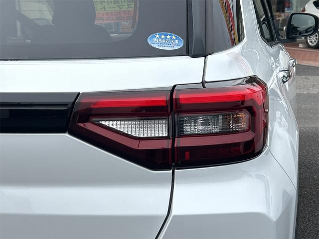 ライズ Ｚ　４ＷＤ　ＥＴＣ　全周囲カメラ　クリアランスソナー　オートクルーズコントロール　レーンアシスト　衝突被害軽減システム　ナビ　ＴＶ　オートライト　ＬＥＤヘッドランプ　アルミホイール　スマートキー（27枚目）