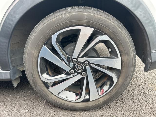 ライズ Ｚ　４ＷＤ　ＥＴＣ　全周囲カメラ　クリアランスソナー　オートクルーズコントロール　レーンアシスト　衝突被害軽減システム　ナビ　ＴＶ　オートライト　ＬＥＤヘッドランプ　アルミホイール　スマートキー（29枚目）