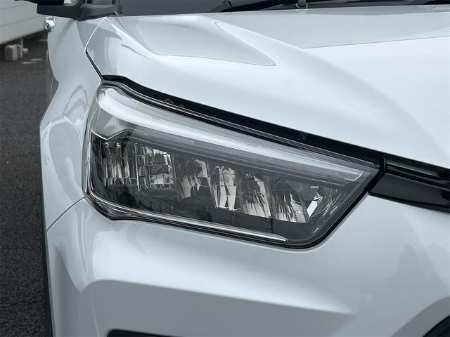 ライズ Ｚ　４ＷＤ　ＥＴＣ　全周囲カメラ　クリアランスソナー　オートクルーズコントロール　レーンアシスト　衝突被害軽減システム　ナビ　ＴＶ　オートライト　ＬＥＤヘッドランプ　アルミホイール　スマートキー（36枚目）