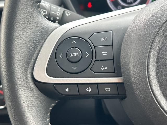 ライズ Ｚ　４ＷＤ　ＥＴＣ　全周囲カメラ　クリアランスソナー　オートクルーズコントロール　レーンアシスト　衝突被害軽減システム　ナビ　ＴＶ　オートライト　ＬＥＤヘッドランプ　アルミホイール　スマートキー（42枚目）