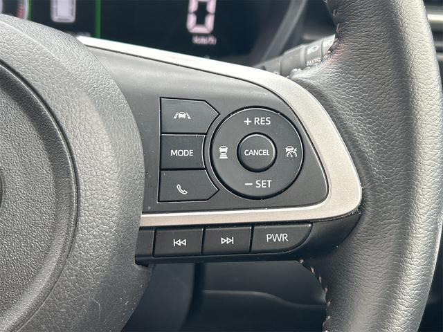 ライズ Ｚ　４ＷＤ　ＥＴＣ　全周囲カメラ　クリアランスソナー　オートクルーズコントロール　レーンアシスト　衝突被害軽減システム　ナビ　ＴＶ　オートライト　ＬＥＤヘッドランプ　アルミホイール　スマートキー（43枚目）