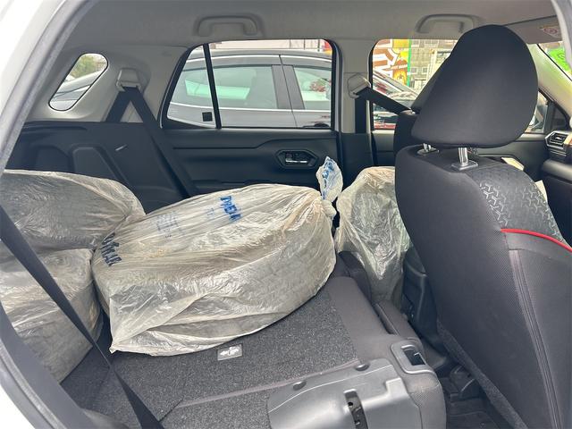 ライズ Ｚ　４ＷＤ　ＥＴＣ　全周囲カメラ　クリアランスソナー　オートクルーズコントロール　レーンアシスト　衝突被害軽減システム　ナビ　ＴＶ　オートライト　ＬＥＤヘッドランプ　アルミホイール　スマートキー（47枚目）