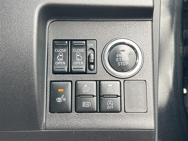 タント カスタムＸ　トップエディションＶＳ　ＳＡＩＩＩ　ドライブレコーダー　ＥＴＣ　両側電動スライドドア　クリアランスソナー　衝突被害軽減システム　オートマチックハイビーム　オートライト　ＬＥＤヘッドランプ　スマートキー　アイドリングストップ（6枚目）