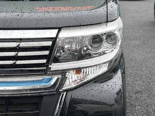 タント カスタムＸ　トップエディションＶＳ　ＳＡＩＩＩ　ドライブレコーダー　ＥＴＣ　両側電動スライドドア　クリアランスソナー　衝突被害軽減システム　オートマチックハイビーム　オートライト　ＬＥＤヘッドランプ　スマートキー　アイドリングストップ（13枚目）