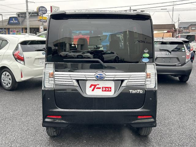 タント カスタムＸ　トップエディションＶＳ　ＳＡＩＩＩ　ドライブレコーダー　ＥＴＣ　両側電動スライドドア　クリアランスソナー　衝突被害軽減システム　オートマチックハイビーム　オートライト　ＬＥＤヘッドランプ　スマートキー　アイドリングストップ（15枚目）