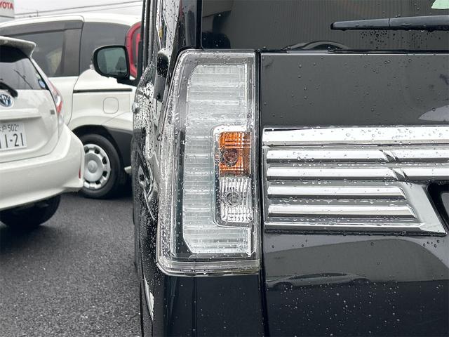 タント カスタムＸ　トップエディションＶＳ　ＳＡＩＩＩ　ドライブレコーダー　ＥＴＣ　両側電動スライドドア　クリアランスソナー　衝突被害軽減システム　オートマチックハイビーム　オートライト　ＬＥＤヘッドランプ　スマートキー　アイドリングストップ（31枚目）