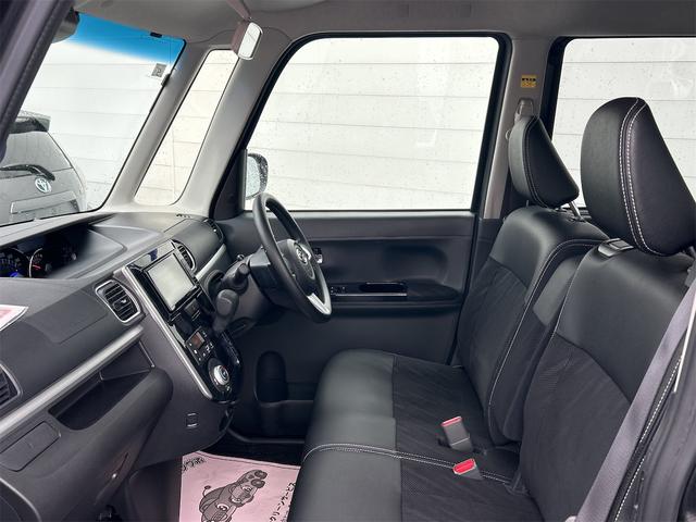 タント カスタムＸ　トップエディションＶＳ　ＳＡＩＩＩ　ドライブレコーダー　ＥＴＣ　両側電動スライドドア　クリアランスソナー　衝突被害軽減システム　オートマチックハイビーム　オートライト　ＬＥＤヘッドランプ　スマートキー　アイドリングストップ（36枚目）