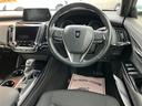 クラウンハイブリッド S TSS バックモニタ- ナビTV AUX フルセグTV ドライブレコーダー メモリーナビゲーション ETC車載器 LEDヘッド Pシート イモビライザー 横滑り防止装置 スマートキー アルミ AAC 中古車画像_4