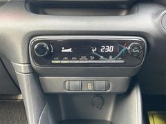 手の届きやすいところで簡単操作ができる空調付き！オールシーズンお好みの温度調節ができます。 7