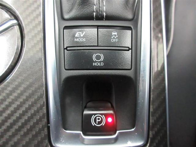 クラウンハイブリッド ＲＳアドバンス　地デジ　衝突被害軽減装置　黒革シート　ＬＥＤヘットライト　後カメラ　クルコン　ＡＣ　Ｐシート　エアバッグ　ナビＴＶ　セキュリティーアラーム　キーフリー　スマートキ　パワーウィンドウ　メモリナビ　アルミ（21枚目）