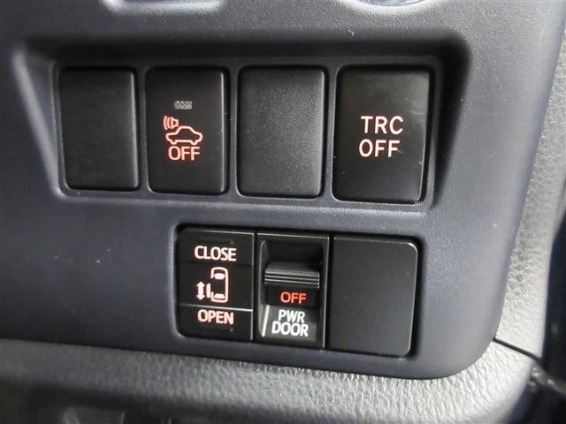 ヴォクシー ハイブリッドＶ　スマートキープッシュスタート　盗難防止アラーム　ウォークスルー　Ｂモニター　Ｗエアバック　ナビＴＶ　ＥＳＣ　ＥＴＣ車載器　リモコンキー　ＰＳ　ＬＥＤヘットライト　運転席エアバック　パワーウィンドウ（12枚目）