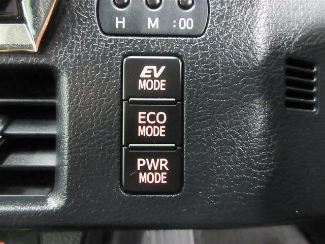 ヴォクシー ハイブリッドＶ　スマートキープッシュスタート　盗難防止アラーム　ウォークスルー　Ｂモニター　Ｗエアバック　ナビＴＶ　ＥＳＣ　ＥＴＣ車載器　リモコンキー　ＰＳ　ＬＥＤヘットライト　運転席エアバック　パワーウィンドウ（21枚目）