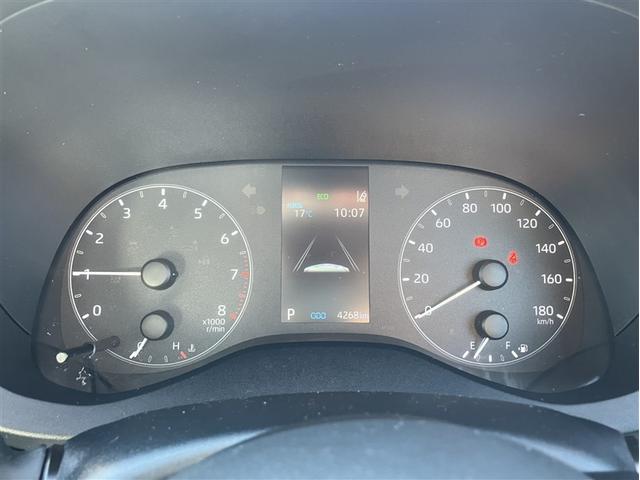 ヤリス X アイドリングストップ付き PCS スマートキーシステム 横滑り防止装置付き ワイヤレスキー バックガイドモニター 盗難防止 サイドエアバック エアコン Wエアバッグ パワーウインドウ ETC付き(10枚目)