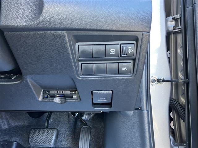 ヤリス X アイドリングストップ付き PCS スマートキーシステム 横滑り防止装置付き ワイヤレスキー バックガイドモニター 盗難防止 サイドエアバック エアコン Wエアバッグ パワーウインドウ ETC付き(11枚目)