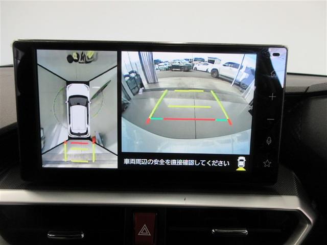 ライズ Z 衝突回避システム リヤカメラ アルミホイール エコアイドル オートエアコン 横滑り防止機能 キーフリー パワーウインドウ エアバッグ ETC パワーステアリング メモリーナビ ナビTV ABS付(6枚目)