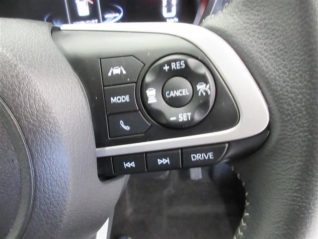 ライズ Z 衝突回避システム リヤカメラ アルミホイール エコアイドル オートエアコン 横滑り防止機能 キーフリー パワーウインドウ エアバッグ ETC パワーステアリング メモリーナビ ナビTV ABS付(10枚目)