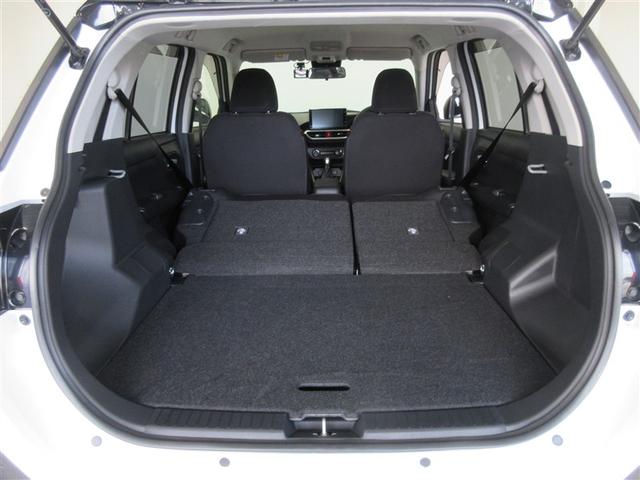 ライズ Z 衝突回避システム リヤカメラ アルミホイール エコアイドル オートエアコン 横滑り防止機能 キーフリー パワーウインドウ エアバッグ ETC パワーステアリング メモリーナビ ナビTV ABS付(18枚目)