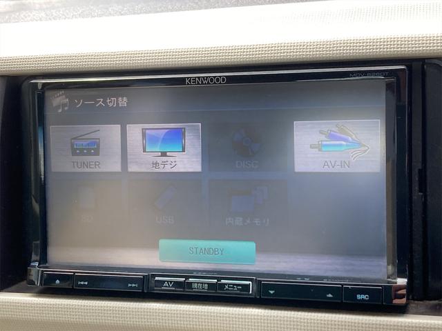 Ｘ　ユルリ　ＥＴＣ　ナビ　ＴＶ　スマートキー　電動格納ミラー　ＣＶＴ　盗難防止システム　衝突安全ボディ　ＡＢＳ　ＣＤ　ＵＳＢ　エアコン(10枚目)