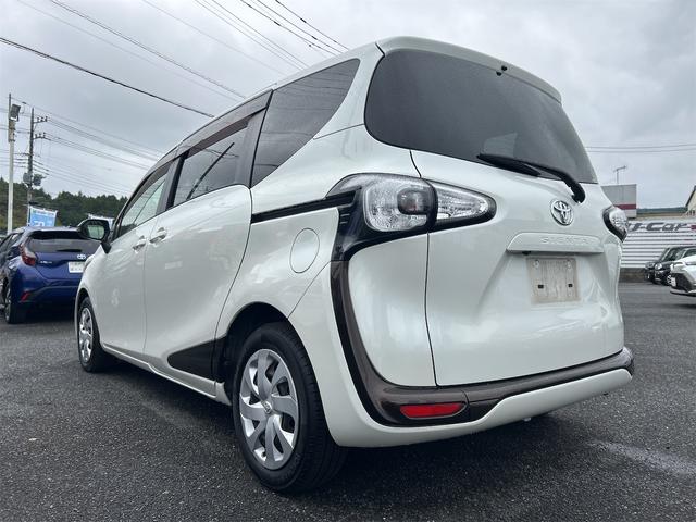 シエンタ Ｇ　ドライブレコーダー　ＥＴＣ　バックカメラ　ナビ　ＴＶ　レーンアシスト　衝突被害軽減システム　両側電動スライドドア　オートマチックハイビーム　スマートキー　アイドリングストップ　電動格納ミラー（22枚目）