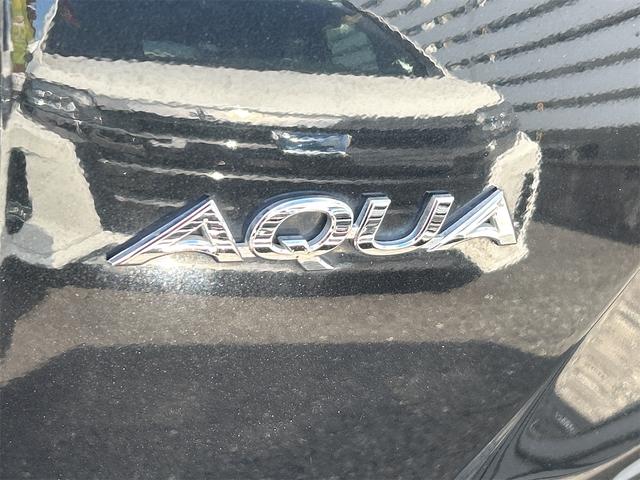 アクア G G’s ETC バックカメラ ナビ TV オートクルーズコントロール レーンアシスト 衝突被害軽減システム アルミホイール オートマチックハイビーム オートライト スマートキー 電動格納ミラー CVT(24枚目)