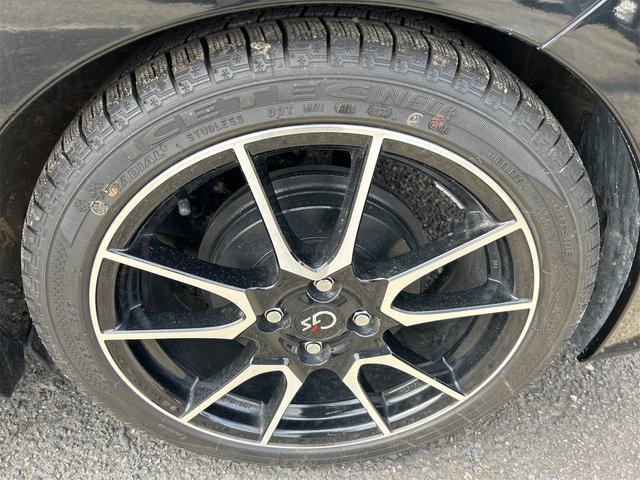 アクア G G’s ETC バックカメラ ナビ TV オートクルーズコントロール レーンアシスト 衝突被害軽減システム アルミホイール オートマチックハイビーム オートライト スマートキー 電動格納ミラー CVT(29枚目)