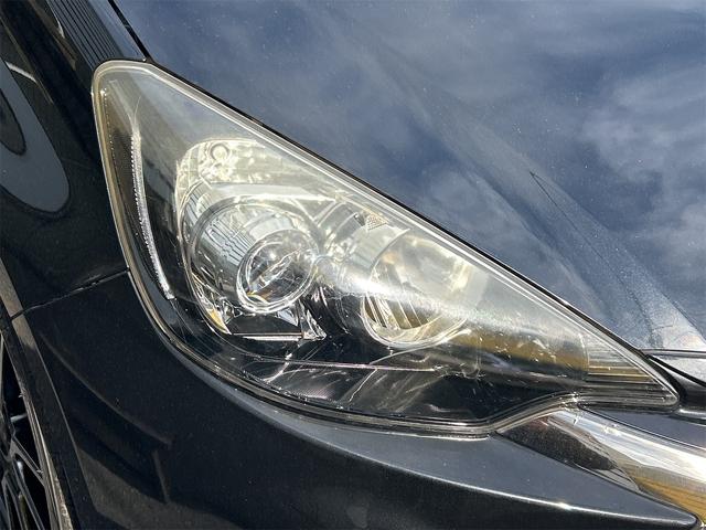 アクア G G’s ETC バックカメラ ナビ TV オートクルーズコントロール レーンアシスト 衝突被害軽減システム アルミホイール オートマチックハイビーム オートライト スマートキー 電動格納ミラー CVT(36枚目)