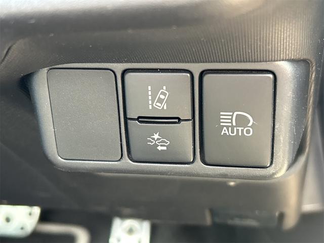 アクア G G’s ETC バックカメラ ナビ TV オートクルーズコントロール レーンアシスト 衝突被害軽減システム アルミホイール オートマチックハイビーム オートライト スマートキー 電動格納ミラー CVT(41枚目)