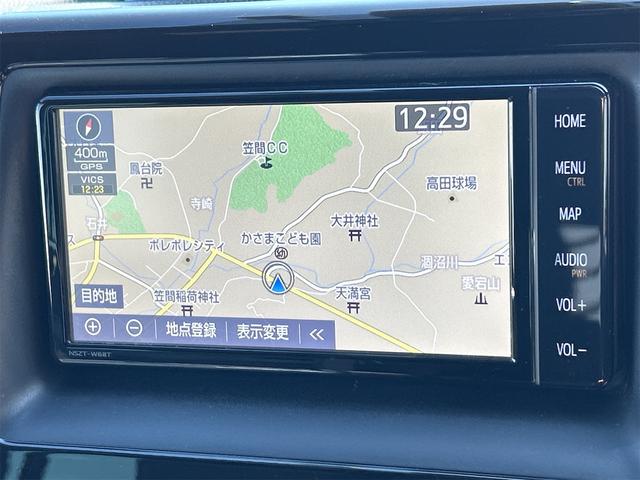 便利なナビ付！旅行やレジャーにと様々なシーンで大活躍！ドライブが楽しくなりますね！