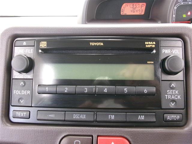 ポルテ F 電動スライドドア オートマチックハイビーム オートライト スマートキー 電動格納ミラー CVT CD 衝突安全ボディ ABS ESC エアコン パワーステアリング(4枚目)