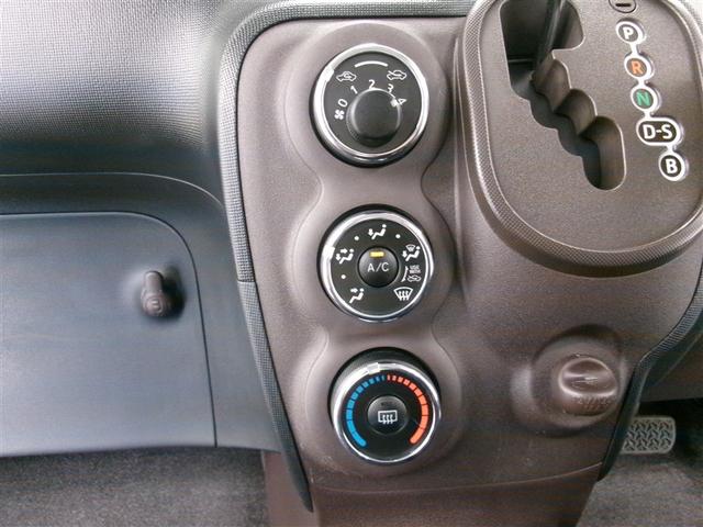 ポルテ F 電動スライドドア オートマチックハイビーム オートライト スマートキー 電動格納ミラー CVT CD 衝突安全ボディ ABS ESC エアコン パワーステアリング(6枚目)