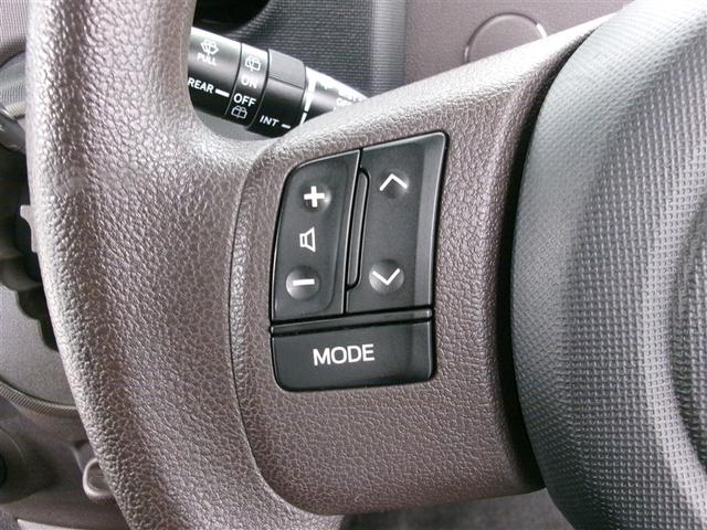 ポルテ F 電動スライドドア オートマチックハイビーム オートライト スマートキー 電動格納ミラー CVT CD 衝突安全ボディ ABS ESC エアコン パワーステアリング(7枚目)