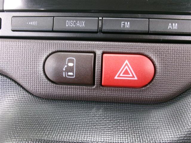 ポルテ F 電動スライドドア オートマチックハイビーム オートライト スマートキー 電動格納ミラー CVT CD 衝突安全ボディ ABS ESC エアコン パワーステアリング(10枚目)