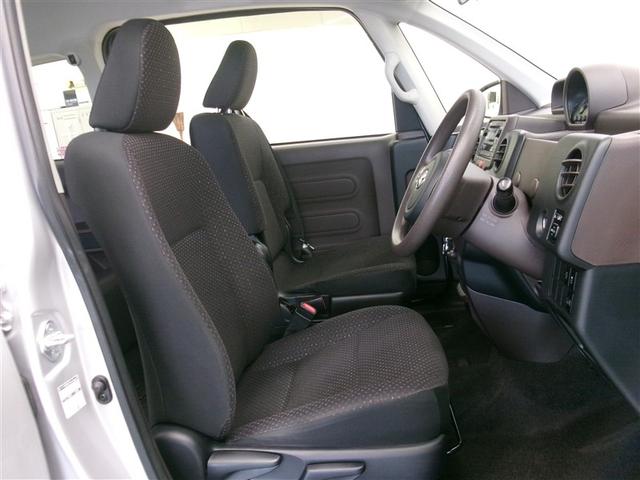 ポルテ F 電動スライドドア オートマチックハイビーム オートライト スマートキー 電動格納ミラー CVT CD 衝突安全ボディ ABS ESC エアコン パワーステアリング(14枚目)