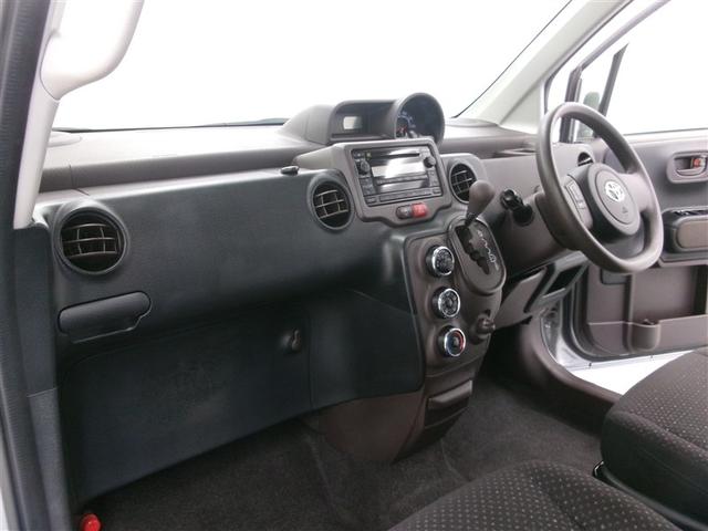 ポルテ F 電動スライドドア オートマチックハイビーム オートライト スマートキー 電動格納ミラー CVT CD 衝突安全ボディ ABS ESC エアコン パワーステアリング(18枚目)