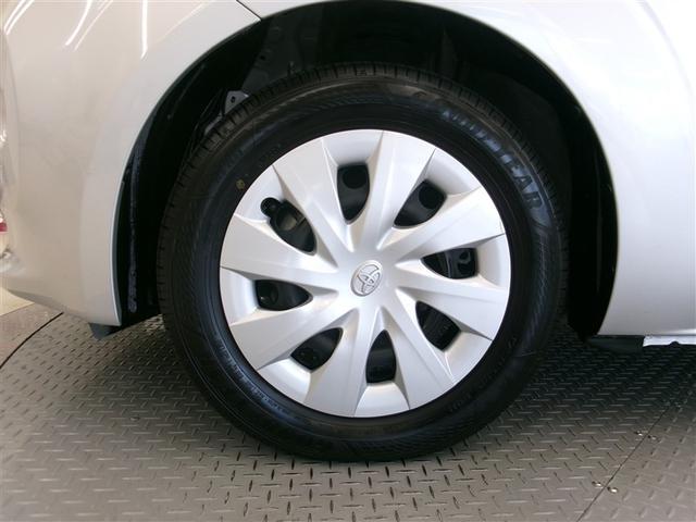 ポルテ F 電動スライドドア オートマチックハイビーム オートライト スマートキー 電動格納ミラー CVT CD 衝突安全ボディ ABS ESC エアコン パワーステアリング(20枚目)