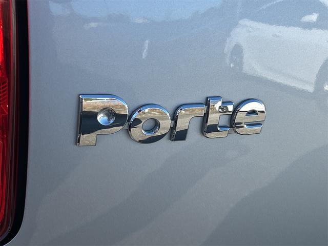 ポルテ F 電動スライドドア オートマチックハイビーム オートライト スマートキー 電動格納ミラー CVT CD 衝突安全ボディ ABS ESC エアコン パワーステアリング(21枚目)