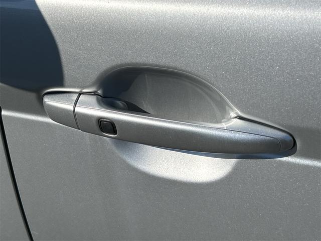 ポルテ F 電動スライドドア オートマチックハイビーム オートライト スマートキー 電動格納ミラー CVT CD 衝突安全ボディ ABS ESC エアコン パワーステアリング(24枚目)