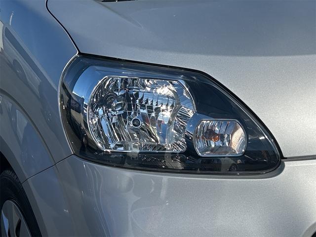 ポルテ F 電動スライドドア オートマチックハイビーム オートライト スマートキー 電動格納ミラー CVT CD 衝突安全ボディ ABS ESC エアコン パワーステアリング(28枚目)