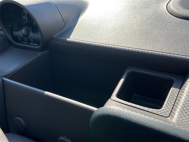 ポルテ F 電動スライドドア オートマチックハイビーム オートライト スマートキー 電動格納ミラー CVT CD 衝突安全ボディ ABS ESC エアコン パワーステアリング(32枚目)