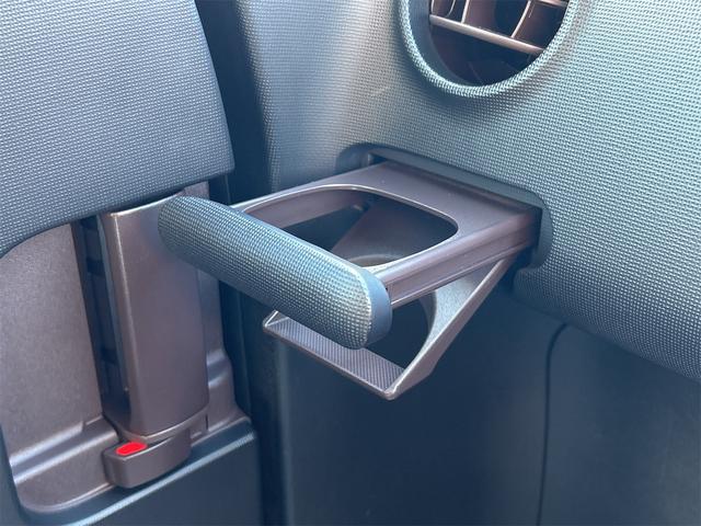 ポルテ F 電動スライドドア オートマチックハイビーム オートライト スマートキー 電動格納ミラー CVT CD 衝突安全ボディ ABS ESC エアコン パワーステアリング(37枚目)