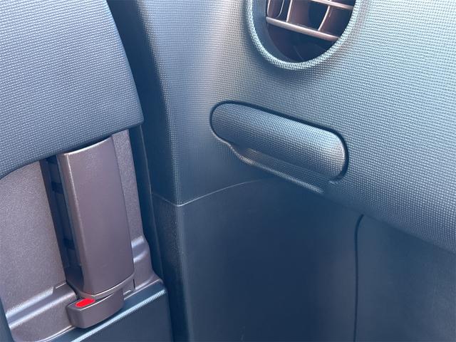 ポルテ F 電動スライドドア オートマチックハイビーム オートライト スマートキー 電動格納ミラー CVT CD 衝突安全ボディ ABS ESC エアコン パワーステアリング(38枚目)