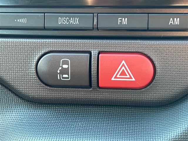 ポルテ F 電動スライドドア オートマチックハイビーム オートライト スマートキー 電動格納ミラー CVT CD 衝突安全ボディ ABS ESC エアコン パワーステアリング(39枚目)