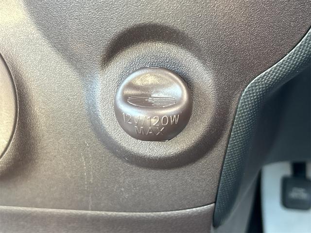 ポルテ F 電動スライドドア オートマチックハイビーム オートライト スマートキー 電動格納ミラー CVT CD 衝突安全ボディ ABS ESC エアコン パワーステアリング(40枚目)